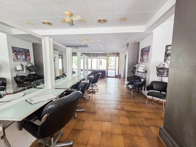 Local a la venta en zona Camí Fondo de Martorell — 7