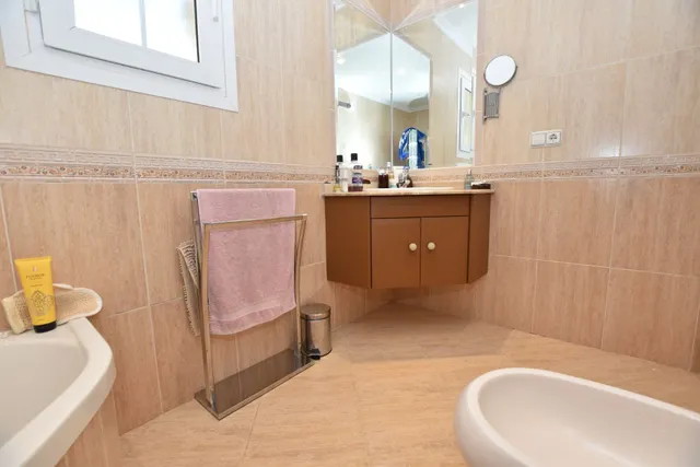 Villa 3 habitaciones 142m² en venta - Lomas de Cabo Roig-Los Dolses — 26