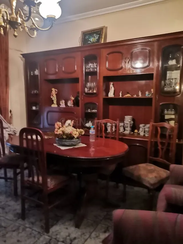SE VENDE PISO ZONA SAN ILDEFONSO - foto 3