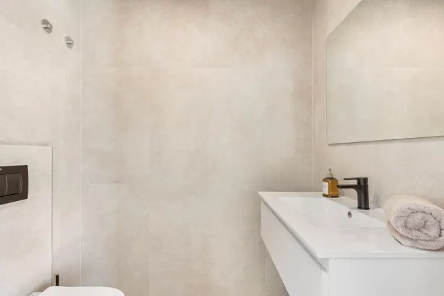 Villa 2 habitaciones 90m² en venta - Serena Golf — 18