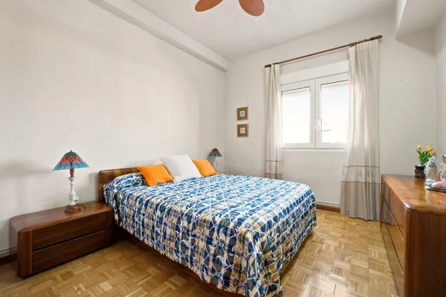 Piso en Venta en Madrid Madrid — 11