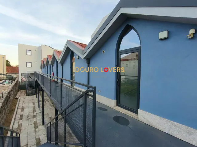 Apartamento 26m² en alquiler - Mafamude e Vilar do Paraíso — 15
