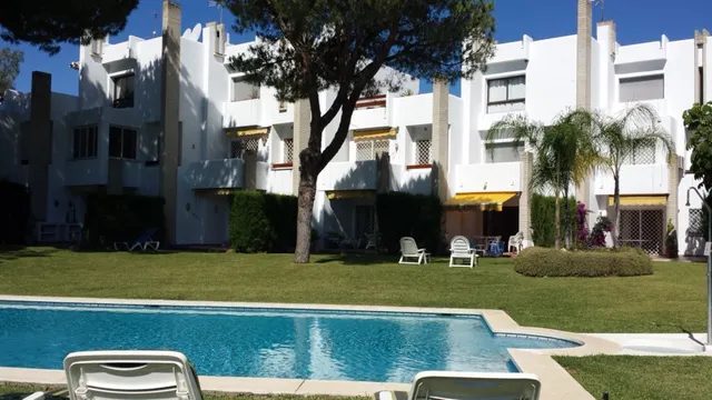 Adosado 3 habitaciones 150m² en venta - Marbella — 49