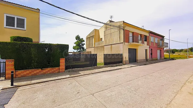 Terreno en Calaf — 3