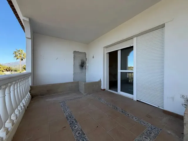 Venta de Chalet independiente en Alcaucín, Málaga. — 20