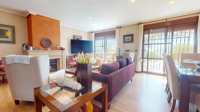 Villa 5 habitaciones 474m² en venta - Las Majadas-Las Molinetas-Labradorcico — 45
