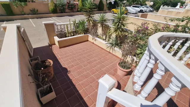 Dúplex 2 habitaciones 75m² en venta - La Ciñuelica — 9