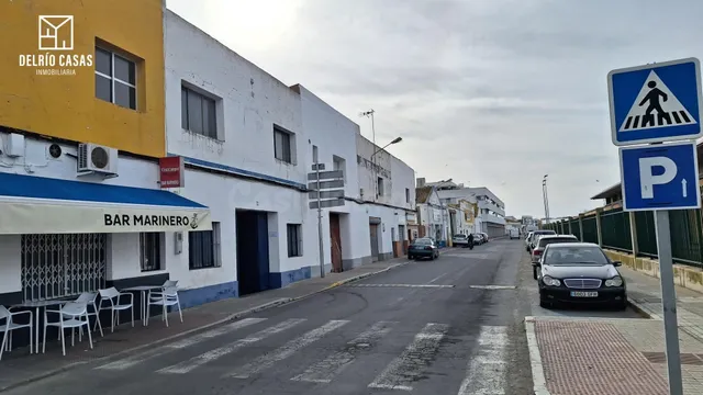 Solar 300m² en venta - Isla Cristina-Ciudad - foto 3