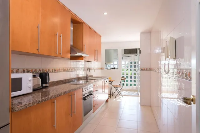 Apartamento 2 habitaciones 110m² en venta - Marbella — 16