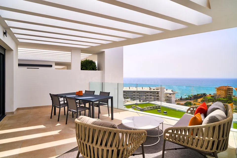 Apartamento 2 habitaciones 84m² en venta - Centro