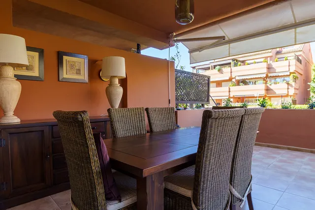 Apartamento 2 habitaciones 171m² en venta - Marbella — 21
