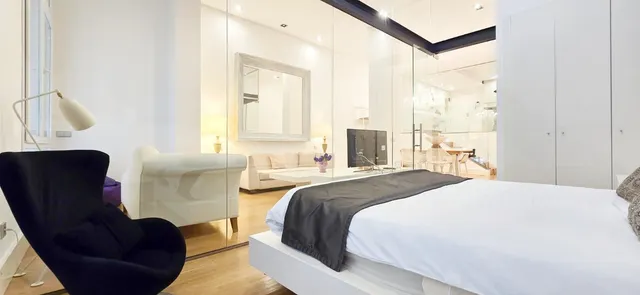Apartamento 1 habitación 140m² en venta - Riviera del sol — 20