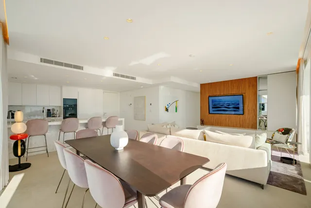 Ático 3 habitaciones 153m² en venta - Costa del Sol — 8