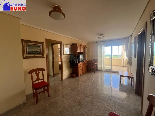 Magnífico apartamento con piscina, parking y trastero - Play - foto 4