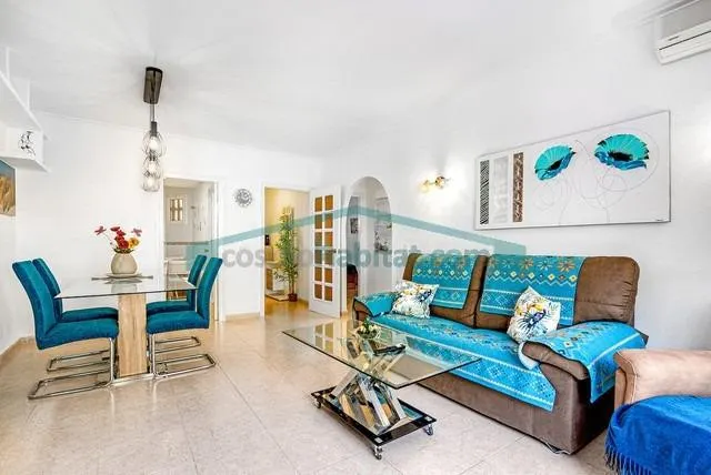 Piso en venta en Calpe – Con terraza y excelente ubicación - foto 5