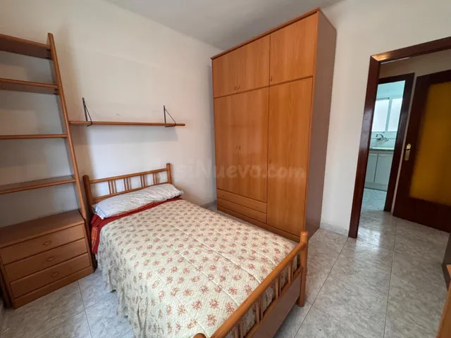Piso en buena zona, ascensor y listo para entrar! — 2