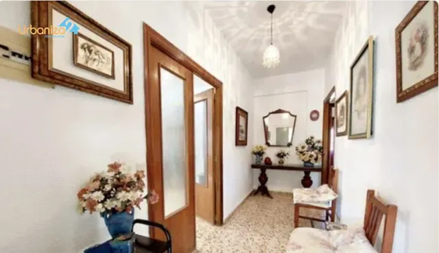 Chalet en venta en Dehesilla de Calamon — 8