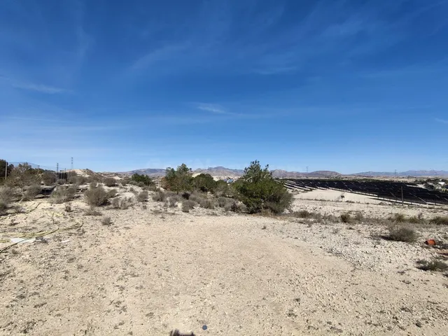 Terreno en venta de 7.000 m2 en Molina de Segura - foto 3