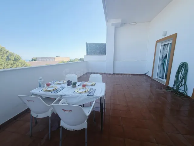Apartamento en venta en Benalmádena con vistas al mar – 275.000 € — 5