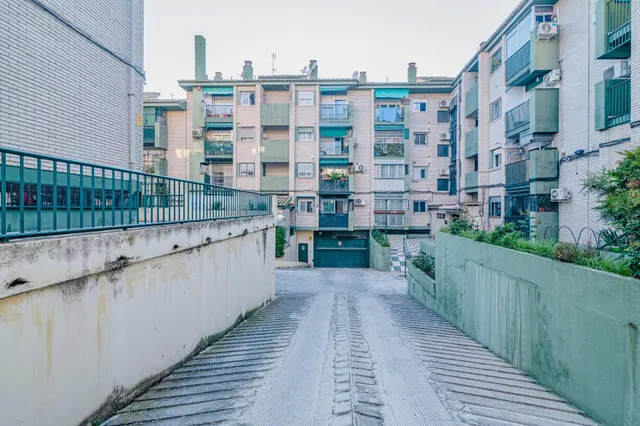 Parque Nueva Granada, ideal para vivir o inversión, buena zona para estudiantes — 22