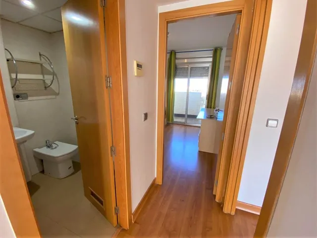 PISO DE ALQUILER AGUADULCE SUR PARA LARGA TEMPORADA — 22