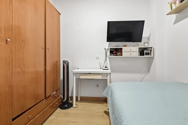 Piso en Venta en Valencia Valencia L OLIVERETA — 13