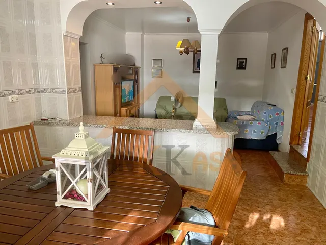 GRAN CASA DE COLONIZACIÓN — 15