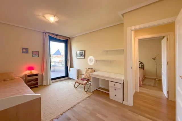 UNA CASA PARA VIVIR Y DISFRUTAR EN FAMILIA — 43