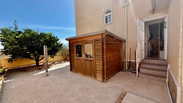 Villa 4 habitaciones 162m² en venta - Doña Pepa — 27