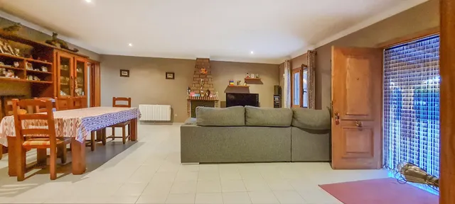 Chalet unifamiliar con árboles frutales en Urb. es Pinaret, Marratxí — 26