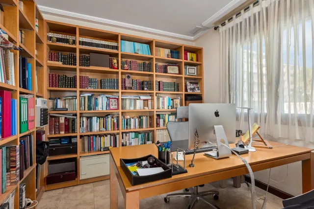 Villa 4 habitaciones 377m² en venta - El Edén - Los Estaños — 10