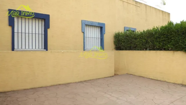 Apartamento en islantilla gof — 25