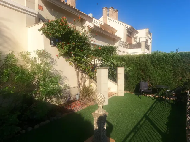 Bungalow 2 habitaciones 65m² en venta - Comunidad valenciana — 16