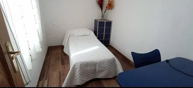 Casa de 3 plantas con terraza y 4 habitaciones en Cehegín — 16
