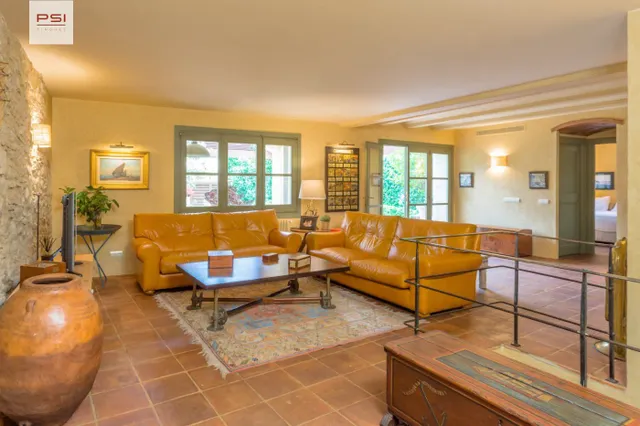 VILLA LUXURY IN BEGUR - COSTA BRAVA — 33