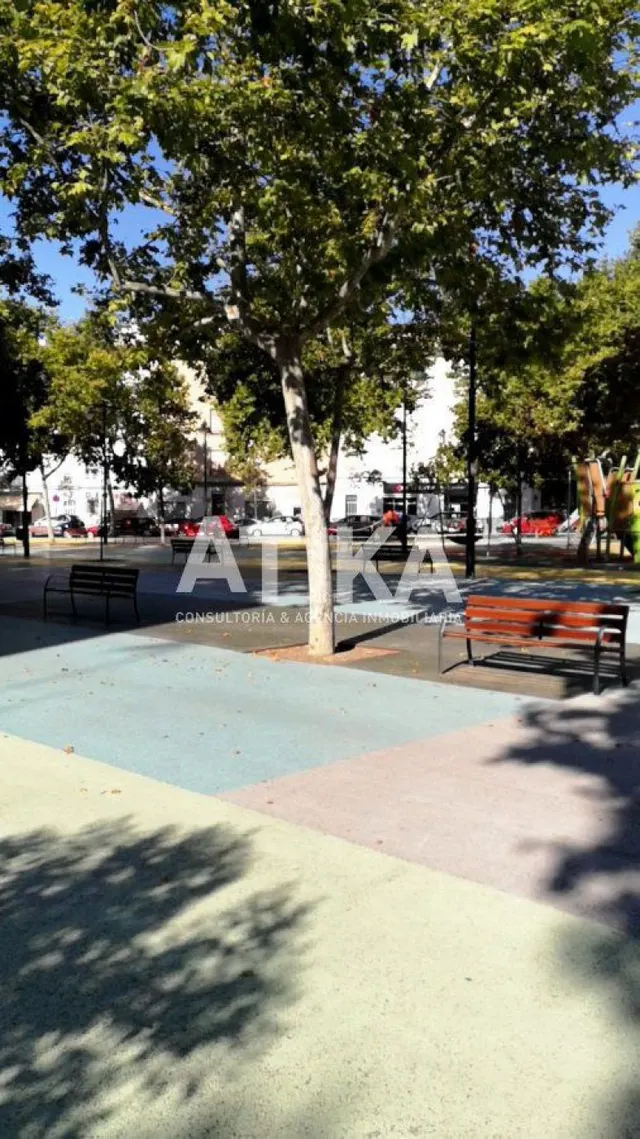 LOCAL EN VENTA EN PLAZA CORONACIÓN — 7