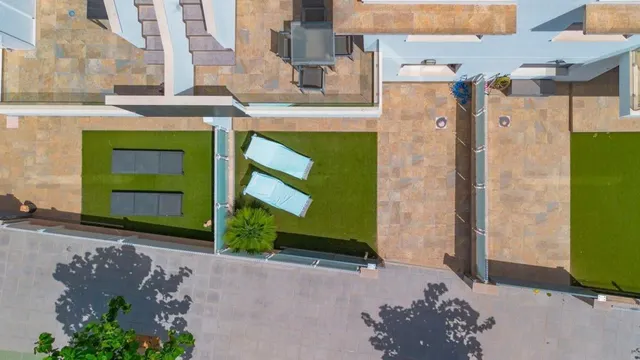 Apartamento 2 habitaciones 68m² en venta - Zona Pueblo — 27