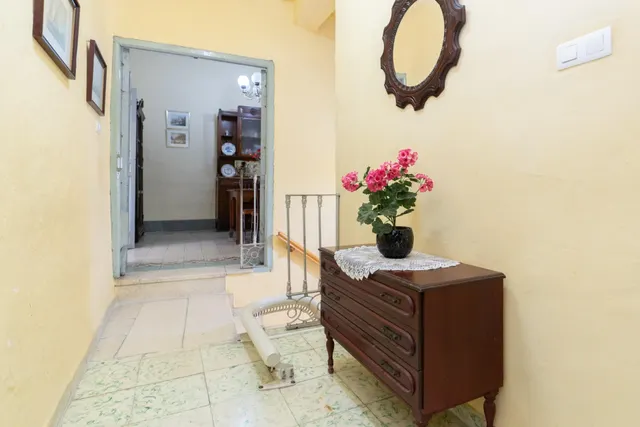 Viaja en el tiempo en ésta increíble casa Colonial !!! — 17