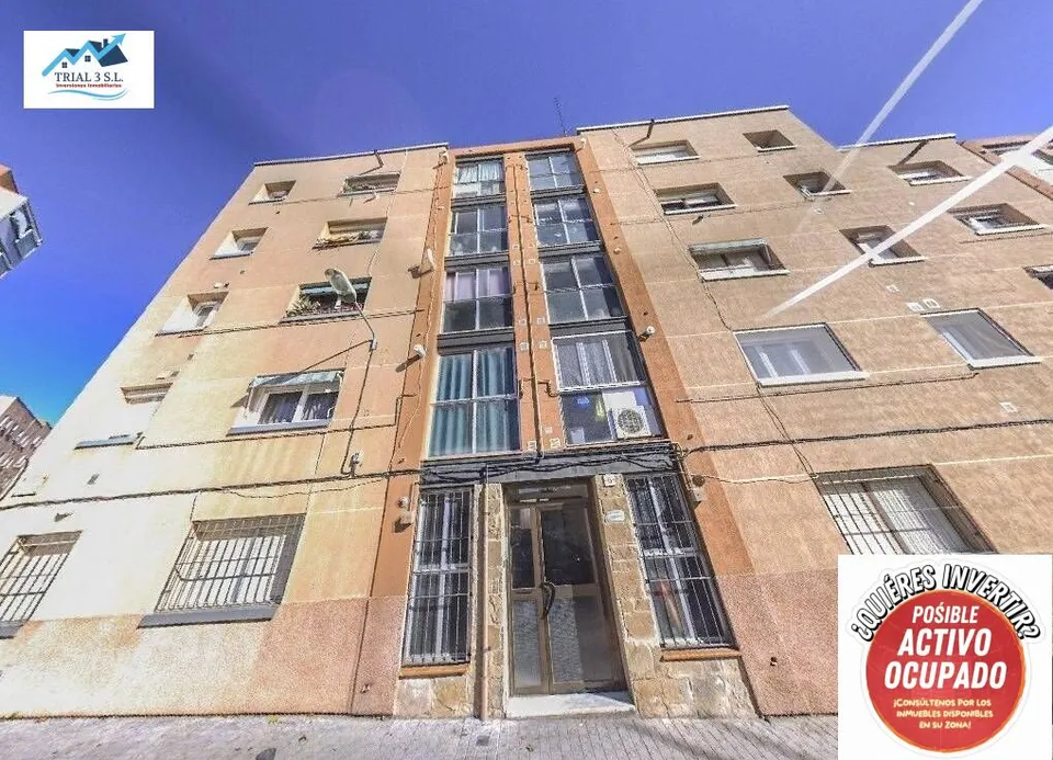Venta de Piso en Mataró (Barcelona)