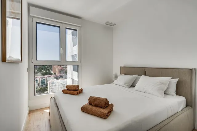 Apartamento 2 habitaciones 80m² en venta - Perchel Norte - Trinidad — 6