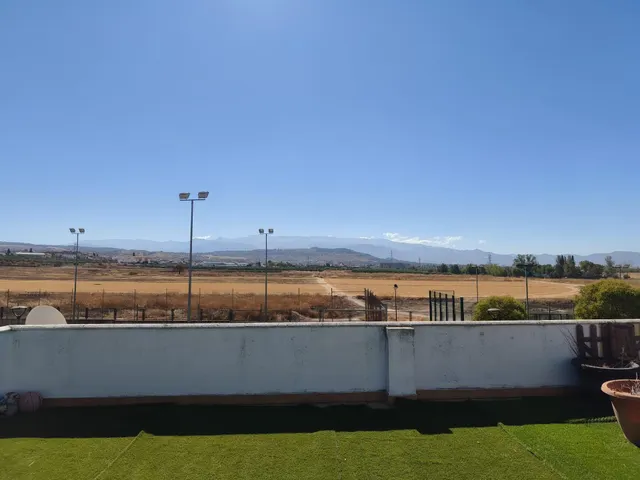 Espectacular vivienda de 2 dormitorios con más de 170 m2 de terrazas — 15
