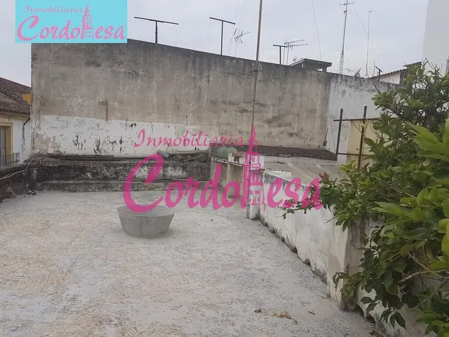 ¡¡¡ATENCION INVERSORES!!! CASA JUNTO A AL ALCAZAR Y JUDERÍA — 5