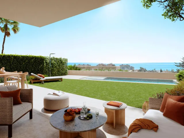 Adosado 3 habitaciones 344m² en venta - Pedregalejo - foto 4