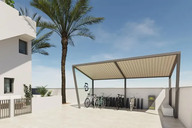 Apartamento 2 habitaciones 67m² en venta - San Pedro de Pinatar — 10