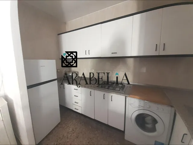 Amplio piso en Ollerías, Córdoba - €129.700 — 5