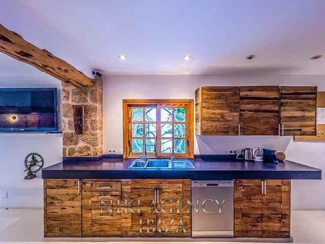 Casa-Chalet en Venta en Santa Eularia Des Riu Baleares — 14