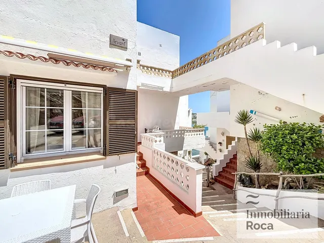 OL43 - Apartamento 1 habitación en Ses Sabines, Playas de Fo