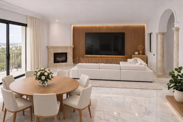 Chalet 4 habitaciones 377m² en venta - Riviera del sol — 5