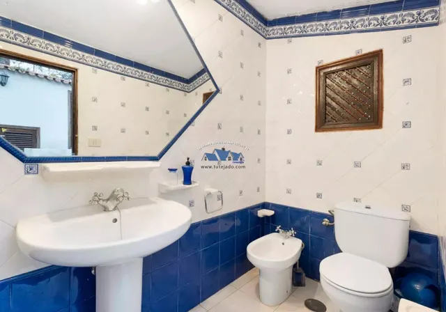 Casa histórica en venta — 26