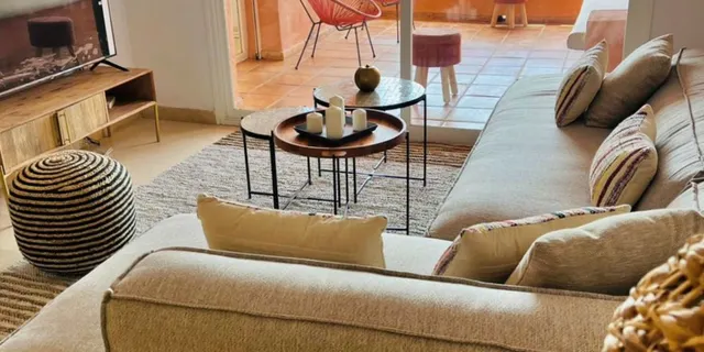 Apartamento 2 habitaciones 115m² en venta - Marbella — 4